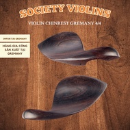 (Genuine) Violin chin rest accessory (Chinrest Violin)