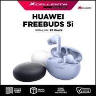 HUAWEI Freebuds 5i - Original HUAWEI Malaysia
