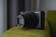 行貨 Sony RX100 VII (M7)