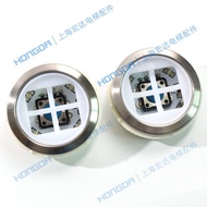 Mitsubishi Elevator Accessories Lingyun Lingyun DA511G01 Button MTD511DC12V with Words P366716B000