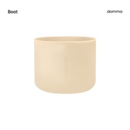 [Domma] Boot - Silicon Rubber for Tumbler | Anti-Slip Tumbler Protector Rubber Base Drinking Bottle 