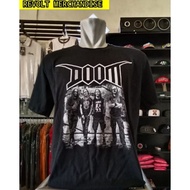 Doom T-shirt (official)