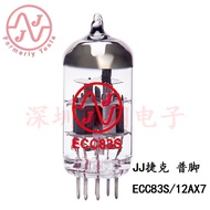 Original Import 12AX7/ECC83 12AU7/ECC82 12AT7/ECC81 6922/E88cc Tube