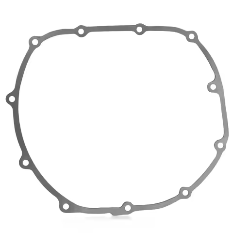 Motorcycle Engine Crankcase Clutch Cover Gasket Kit For Honda CB1000F 1993-1996 CB1300 X-4 97-99 113