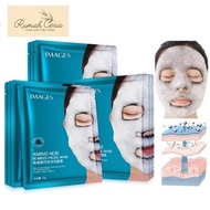 IMAGES AMINO ACID BUBBLES FACIAL MASK
