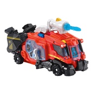 Vtech | ของเล่นรถดับเพลิงไดโนเสาร์แปลงร่าง