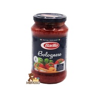BARILLA BOLOGNESE PASTA SAUCE/SAOS PASTA BOLOGNESE