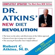 Dr. Atkins' New Diet Revolution Robert C. Atkins