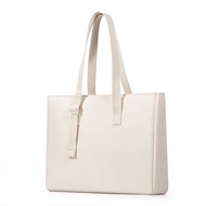 Women Laptop Tote Bag 14 Inch Computer Business Office Work Briefcase Handbag for Macbook Pro 14.2 M