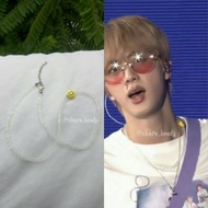 Jin bts kim seokjin accessories / ring, necklace jin bts / kim seokjin bts