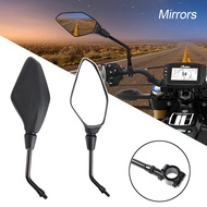 Flyquick E-Commerce Motorcycle Reflector Scooter Rearview Mirror Atv Rearview Mirror Universal Car Mirror