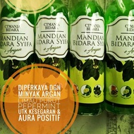 Gel Mandian Bidara mandian bidara+argan