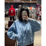 ADI Jeans Mirror Jacket 1 : 1