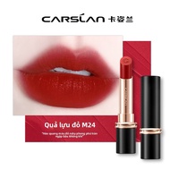 CARSLAN | Son Không Trôi Dài Lâu 10 Màu