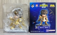 [一番賞] 聖鬥士星矢 - 黃金十二宮篇 - 第三彈 - C賞 - 射手座  - 人馬座 - 艾奧羅斯