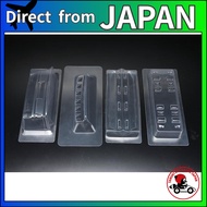 Yokomo Drift Custom Assembly Body Series Toyota Corolla Levin (AE86) 2-Door Aero Parts Set SD-AE86L2