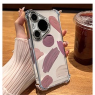 Anti Fall Paint Case for Xiaomi 14T 13T 12T Pro 12 13 Poco C75 C65 x7 X6 X5 F5 F4 F3 M6 M4 M3 F6  Pr