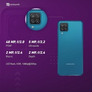 SAMSUNG GALAXY A12 ORIGINAL