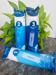 Bộ lõi 123 Karofi dành cho các model máy S-s038 O-p1310 P95 U95 O-07 U05 U03 D52 O07 D68.....