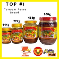 900 G (XL) TOM YUM KUNG PASTE THAI TOMYAM PASTE TOMYAM PASTE THAILAND TOMYAM SOUP PASTE FOOD PASTE P