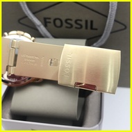 Hot !!!✔️ FOSSIL Watch For Men Origianl Pawnable FOSSIL Watch For Women Original Pawnable FOSSIL Co