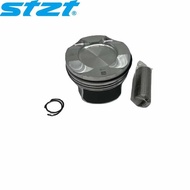 4E STZT 2 11258619196 Engine Parts Pis For X5 E70 F02 F10 F15 F16 X6 N55 B30 E71 F01