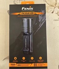 fenix TK35 UE V2.0 TK35 Ultimate Edition (TK35UEV2) 5000 Lumen Flashlight