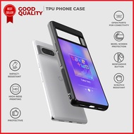 Casing Case Custom Google Pixel 9 8A 8 7A 7 6 6A 5 5A 4 4A Pro XL 4G 5G Take Two Album AE1695 Custom