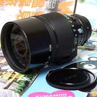 Canon 500mm f8 波波鏡 FD mount (Canon...