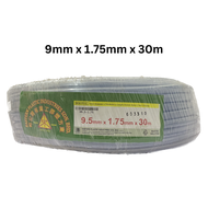 EPI PVC HOSE 8mm/9.5mm / PVC CLEAR HOSE / WATER LEVEL HOSE