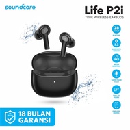 TRUE WIRELESS EARBUDS ANKER SOUNDCORE LIFE P2I - A3991