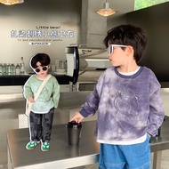 JOANDJILL - Boys' Sweaters Ages 1-6 Years (JJB26)