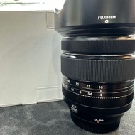 99% Fujifilm XF 16-80mm 16-80