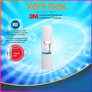 3M™ Water Filter Replacement Cartridge Home POE / 3M Water Filter / Outdoor Water Filter / Water Filter Cartridge
