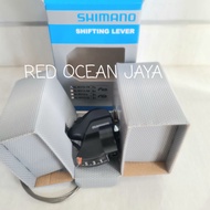 Shimano right shifter altus m315 7 speed m 315 right 7speed 7sp