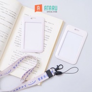 Ataru Holder Id Card Print 1
