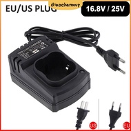 DIACHAMY Battery Charger 25V 16.8V Accessories Lithium Battery