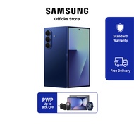Samsung Galaxy Z Fold7 [ONLINE EXCLUSIVE]