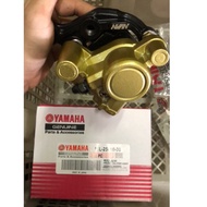 Yamaha Rxz Front Caliper Assy Chop Nissin