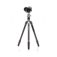 【全新行貨】Benro Rhino Tripod Collection 百諾旅行碳纖維腳架+雲台套裝