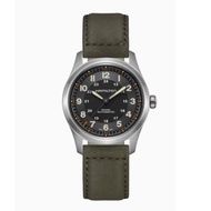HAMILTON KHAKI FIELD SWISS MADE AUTOMATIC MEN WATCH 38mm (HMT-H70205830)