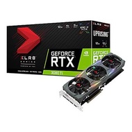 PNY GeForce RTX 3080 Ti XLR8 Gaming nVidia GPU