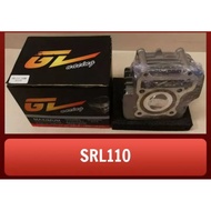BLOK SRL 110/LEGENDA 110 RACING 56MM GL RACING