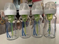 Dr. Brown's 玻璃奶瓶 9安士 270毫升