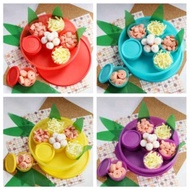 CALISTA OEDO CIRCLE CONTAINER