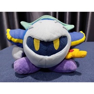 Mario Super Doll-Kirby Meta Knight Plush 7 Inches