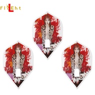 Taurus Flight L (Shape) - SG Darts Online