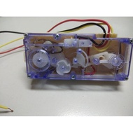 MESIN Dy99 WASHING MACHINE TIMER 2TOMBOL (TM-SHL3L)