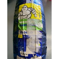 TAYAR MICHELIN PILOT STREET TUBELESS 110/70/17