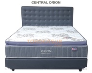 Springbed Central Orion Komplit Set 160x200